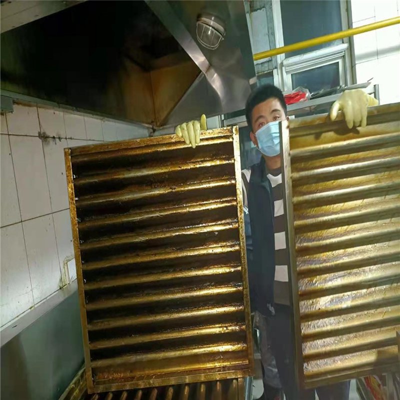 如何选择适合的油烟机清洗方案