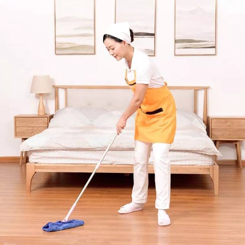 全方位解读唐山家政服务选购指南
